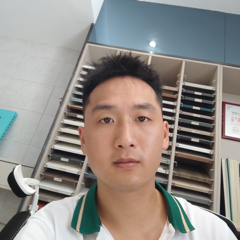 梓羽的第二张照片--思南王婆说媒
