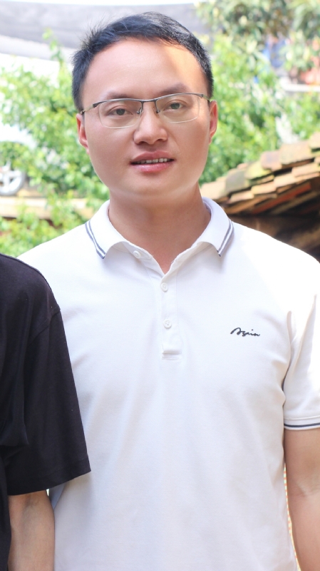 奔赴小美好的第一张照片--思南王婆说媒